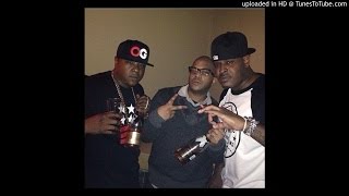 The Lox - All We Know (Prod. By Buda Da Future & Grandz)