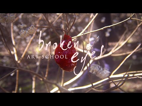 「broken eyes」MUSIC VIDEO のサムネイル