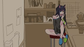 嘘と煙【オリジナルボイス】
