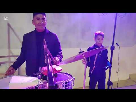 MIX ÓDIAME DESDE BAÑOS TUNGURAHUA (D.R.A) 