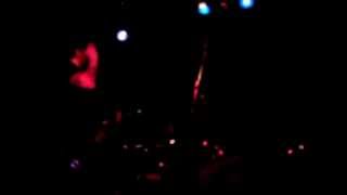 The Ducky Boys - Break Me &amp; I&#39;ll Rise Up @ Great Scott in Boston, MA (2/18/12)