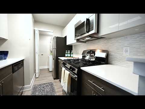 Regency Towers Apartments | Two Bedroom Two Bathroom Apartment Tour | Willow Grove, PA