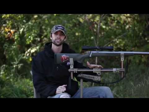 Muzzleloaders by Knight - The Mountaineer Review By Hallowed Ground Outdoors