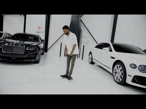 Skippa - Traffic (Official Music Video)