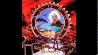 SOUNDSCAPE-Between the Sun and the Moon