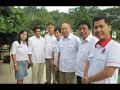 Gerindra Menang Prabowo Presiden 2014 2019