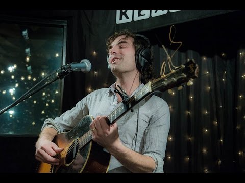 The Barr Brothers - Even the Darkness Has Arms (Live on KEXP)