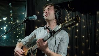 The Barr Brothers - Even the Darkness Has Arms (Live on KEXP)