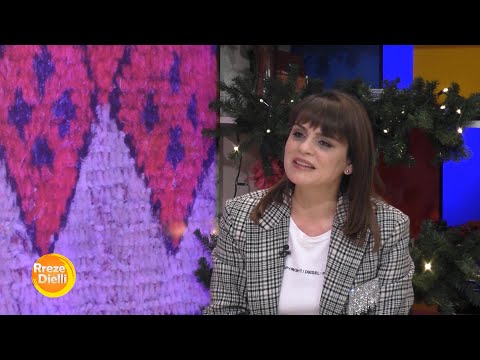 Rreze Dielli 13 Dhjetor - E Ftuar Anila Hetoja