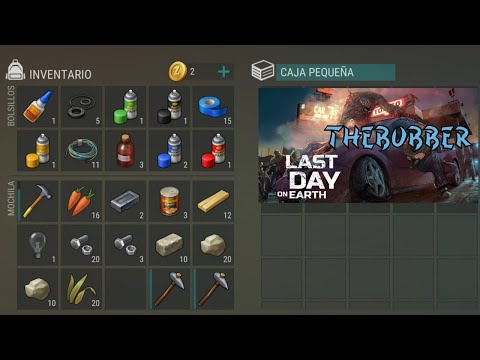 LDoE RAID Base THEBOBBER l Last Day On Earth: Survival
