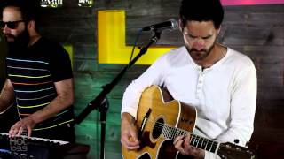 Capital Cities - Origami - Live &amp; Rare Session HD