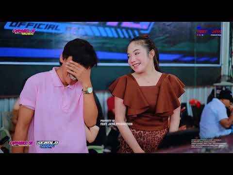 ORNEL'S MUSIC - MEGAT TRESNO - DIN ANNESIA - HAPPY PARTY SEBOLO HAHE - WARKOT KUDUS