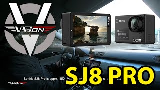 Aksiyon Kamera İnceleme | Kısa Test