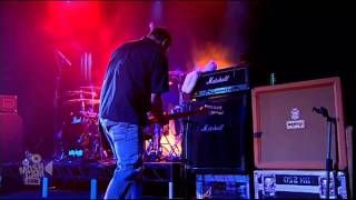 Mondo Generator "So High, So Low" Live (HD, Official) | Moshcam