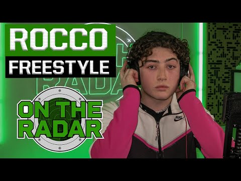 Miniatura de On The Radar (Freestyle)