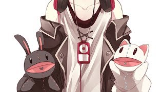 Nightcore - Call It Off (Shamir)