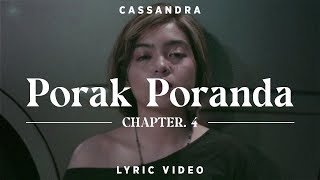 Porak Poranda Music Video