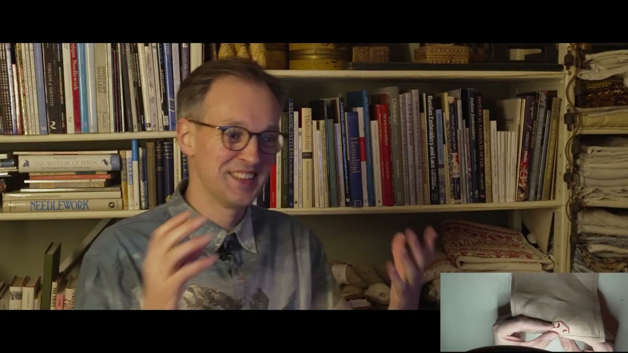 Quick Quaker SAL - DAY 3