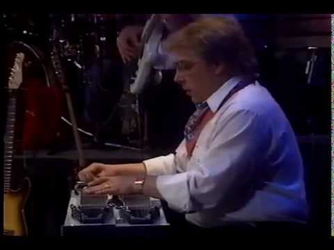 Rob Anderson and Prairie Fire - Jonesy - No. 1 West - 1991