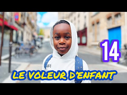 Le voleur d’enfant 14