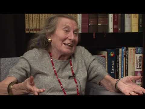 Párbeszéd az emberért – Tarjányi Ingrid és Platthy Iván párbeszéde