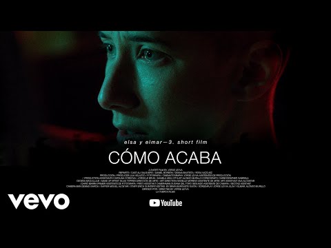 Elsa y Elmar - cómo acaba