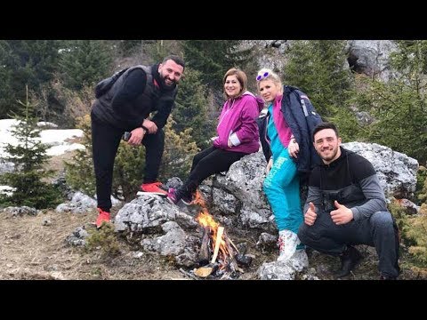 1KL Reality - Violeta Kajtazi, Lori, Shqipri Kelmendi, Arbnor Krasniqi 15.04.2018