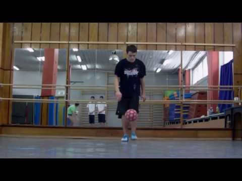 Dawid Ścieszka - PATW, SKATW & Skóra Move