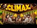 Village Series4 Climax Love Breakup MCA Middle Class Abbayi Funmoji Infinitum Media