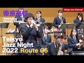Route 66 (2022.3.19 / Teikyo Jazz Orchestra)