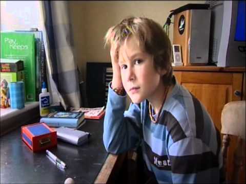 Help Me To Speak - Selective Mutism Part 1/4