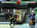Mortal Kombat Project 4 9 3 Scorpion Playthrough
