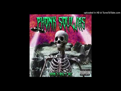 KOSIOR X ADISZ X GOTT - PHONK SOULJAS [instrumental]