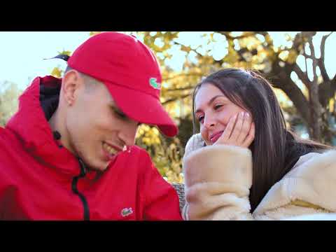 C.G - PRENDÍA (Prod. Juanma Rodríguez)