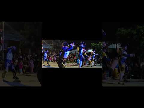 Caporales Urus Virgen de la Candelaria #caporales#2026#salta#corsos