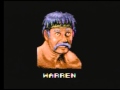 Deadly Moves Sega Genesis OST Warren