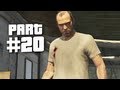 Grand Theft Auto 5 Gameplay Walkthrough Part 20 Crystal Maze GTA 5