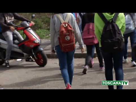 2020-02-14 PRATO - CORONAVIRUS, ISOLAMENTO VOLONTARIO PER 230 BAMBINI