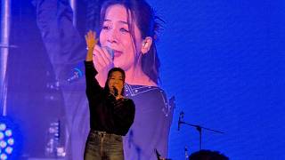 江美琪〈朋友的朋友〉2025桃園客家音樂節｜桃園北區客家會館 251025