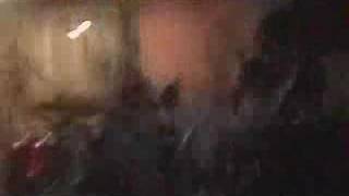 brutal disfigurement black magic(slayer)