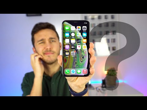 iPhone XS in 2021, Is it worth it? 🤔