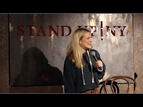 Jana Bernard- Stand Up NY Set