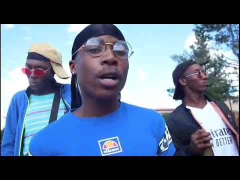 Kay Dah Flick Summer Vibes🎹💣( ft Retha rsa )