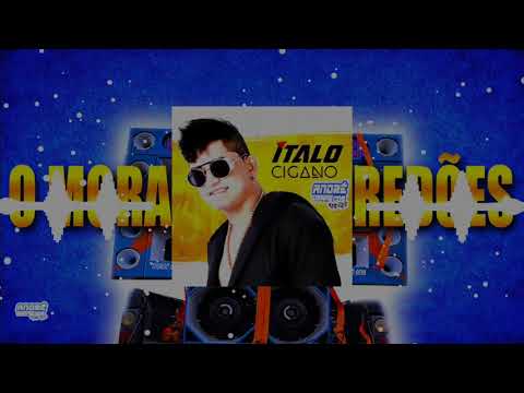 ITALO CIGANO CD PROMOCIONAL 2020 (AndreCDs O Moral De Ibicoara)