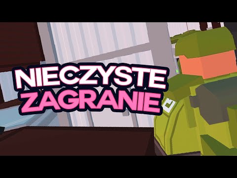 PRZESTAŃCIE PRZEŚLADOWAĆ MI BAZĘ - UNTURNED ELVER