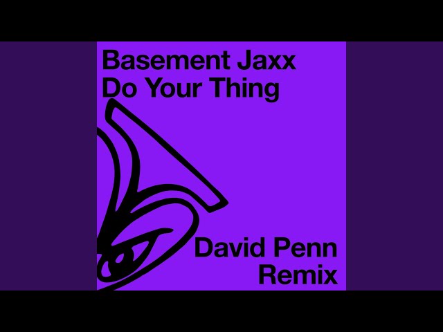 Descubre todo sobre la música de Basement Jaxx