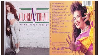 Gloria Trevi - Soñando - Karaoke-instrumental