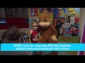2017 WGBY Love For Learning A PBS KIDS Fan Fair Thank You To All