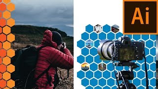Creating Patterns in Adobe Illustrator Tutorial