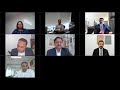 Khaitan & Co Webinar | How Buyers Should Do M&A Due Diligence